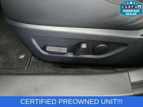 Used 2025 MAZDA CX-30 2.5 Turbo w/ Premium Package AWD/4WD image 29