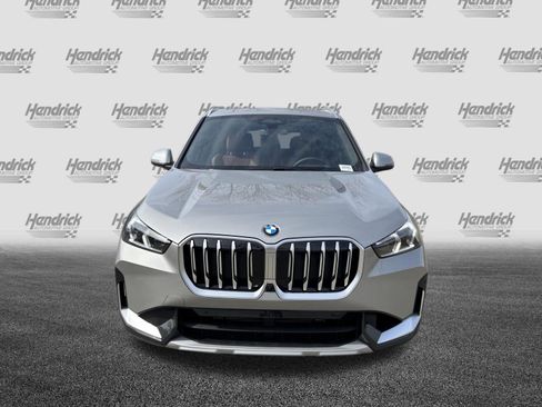New 2026 BMW X1 xDrive28i w/ Technology Package image 3