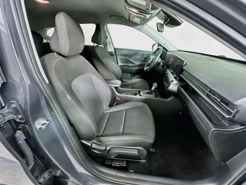 Used 2024 Hyundai Kona SEL AWD/4WD image 27
