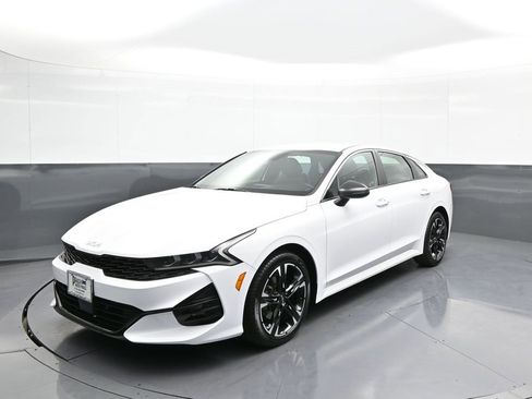 Used 2023 Kia K5 GT-Line w/ GT-Line Premium Package image 1