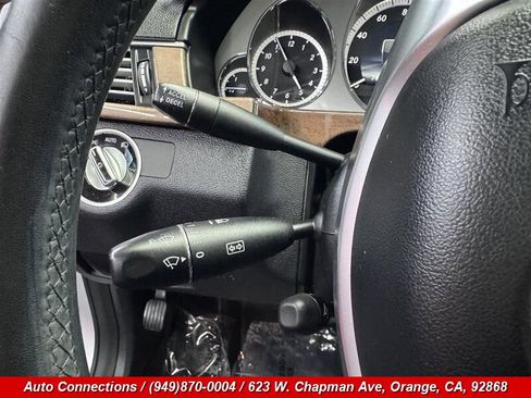 Used 2013 Mercedes-Benz E 350 Sedan image 14