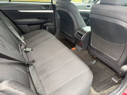 Used 2012 Subaru Outback 2.5i Premium image 22