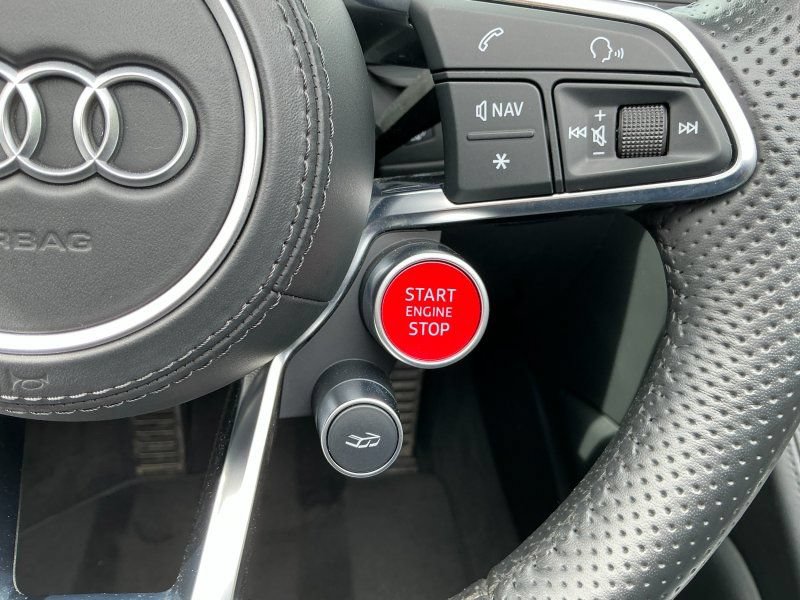 Used 2018 Audi R8 V10 AWD/4WD image 15
