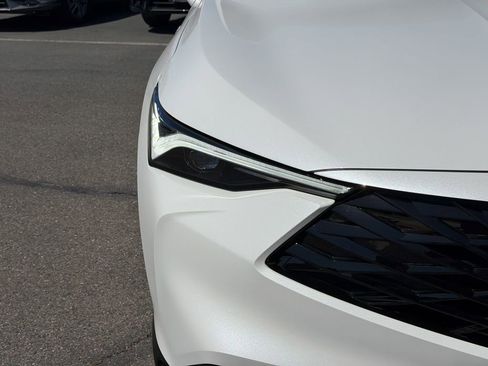 New 2026 Acura ADX A-Spec AWD/4WD image 5