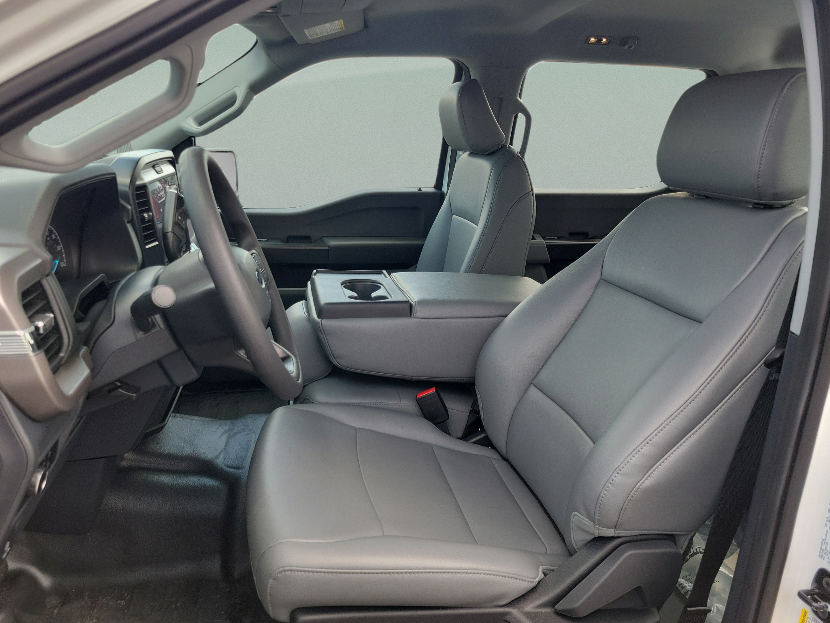 New 2026 Ford F150 XL w/ Tow/Haul Package AWD/4WD image 17