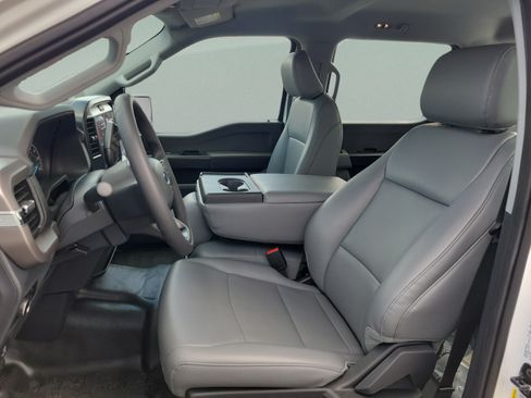 New 2026 Ford F150 XL w/ Tow/Haul Package AWD/4WD image 17