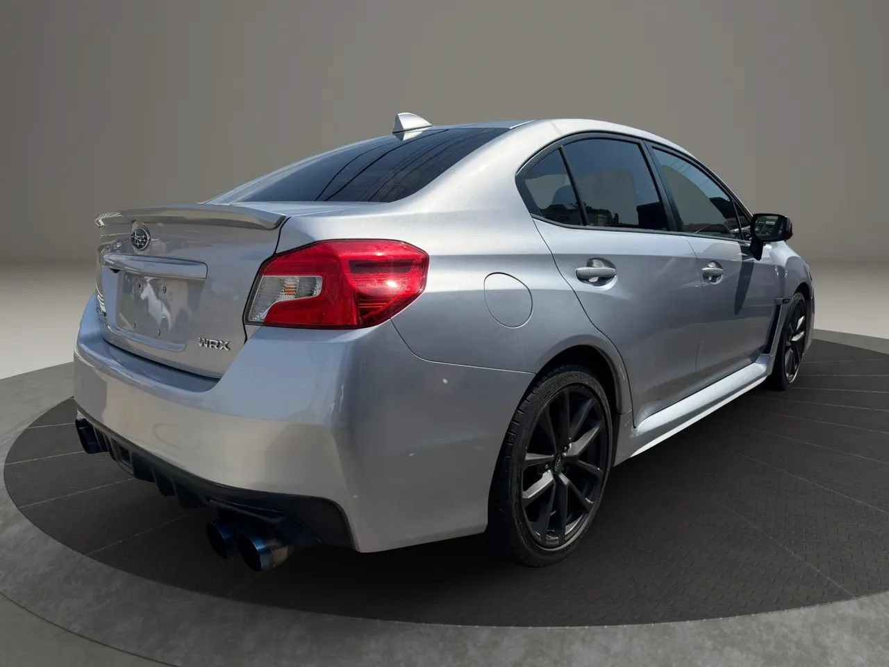 Used 2019 Subaru WRX Premium AWD/4WD image 5
