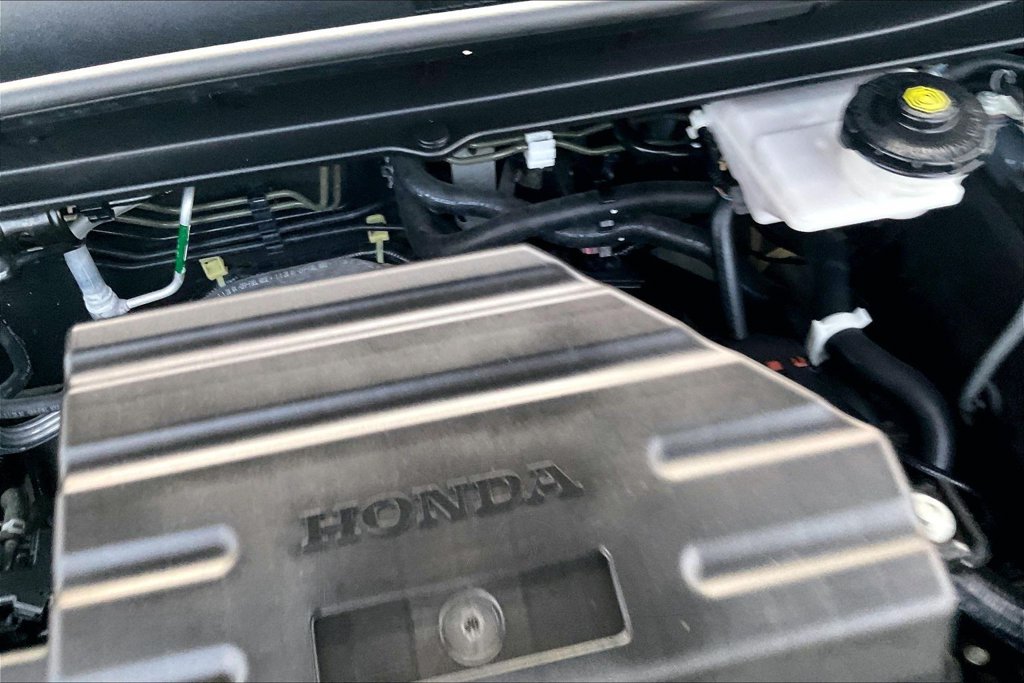 Used 2021 Honda CR-V EX image 37