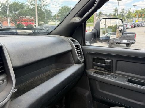 Used 2021 RAM 2500 Tradesman w/ Towing Technology Group AWD/4WD image 23