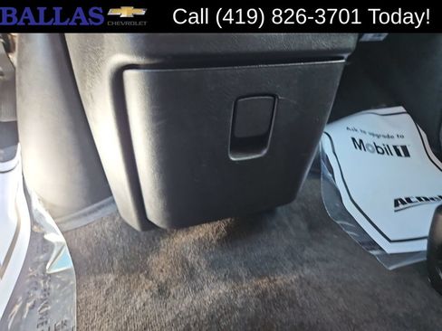 Certified 2018 Chevrolet Express 3500 LT w/ LT Preferred Equipment Group RWD image 22