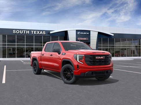 New 2026 GMC Sierra 1500 Pro image 1