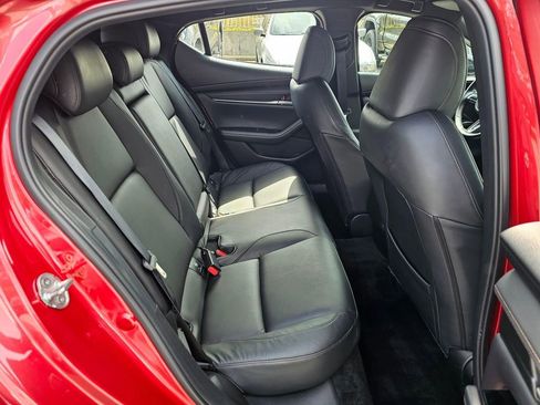 Used 2025 MAZDA MAZDA3 s Sport FWD image 12