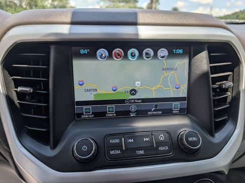 Used 2019 GMC Acadia SLT FWD image 9