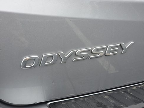 Certified 2024 Honda Odyssey EX-L image 12