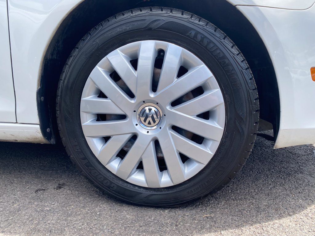 Used 2014 Volkswagen Jetta S FWD image 27