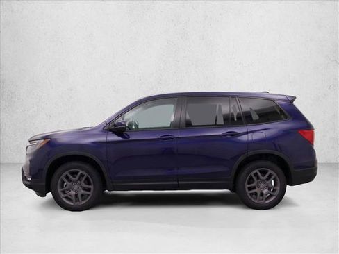 Used 2023 Honda Passport EX-L image 4