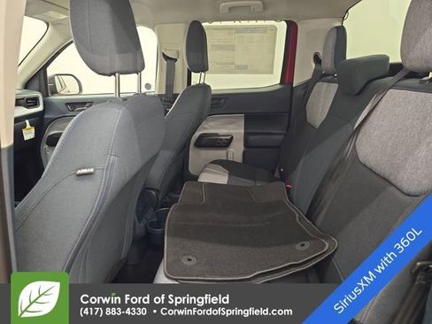 New 2026 Ford Maverick XLT w/ 4K Tow Package image 20