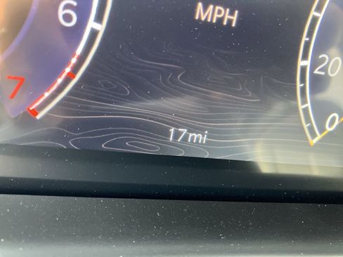 New 2026 Jeep Grand Cherokee Limited image 28