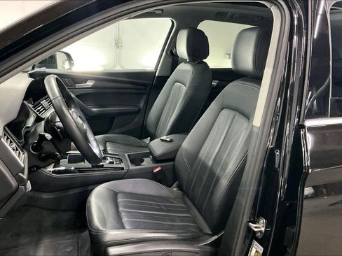 Certified 2023 Audi Q5 2.0T Premium Plus w/ Premium Plus Package image 27