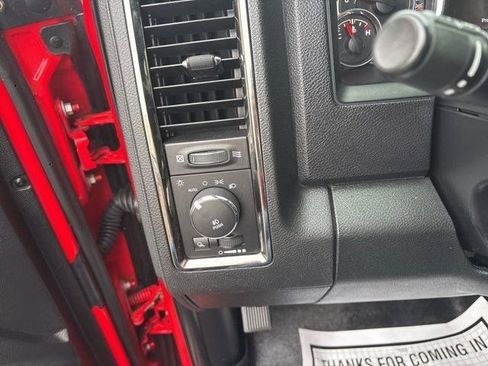 Used 2016 RAM 1500 Sport w/ Comfort Group image 19