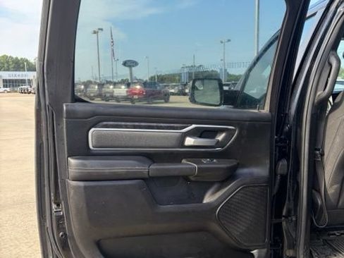 Used 2023 RAM 1500 Big Horn AWD/4WD image 21