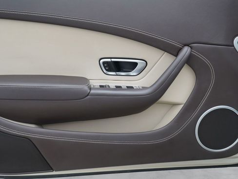 Used 2014 Bentley Continental GT V8 S AWD/4WD image 15