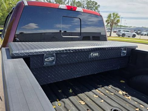 Used 2017 Ford F250 Lariat w/ Tow Technology Bundle image 42