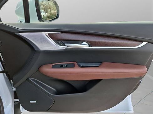 New 2026 Cadillac XT5 Premium Luxury w/ Driver Assist Package FWD image 14