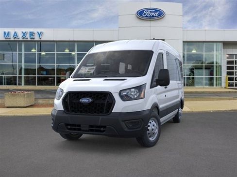 New 2025 Ford Transit 350 XL image 44