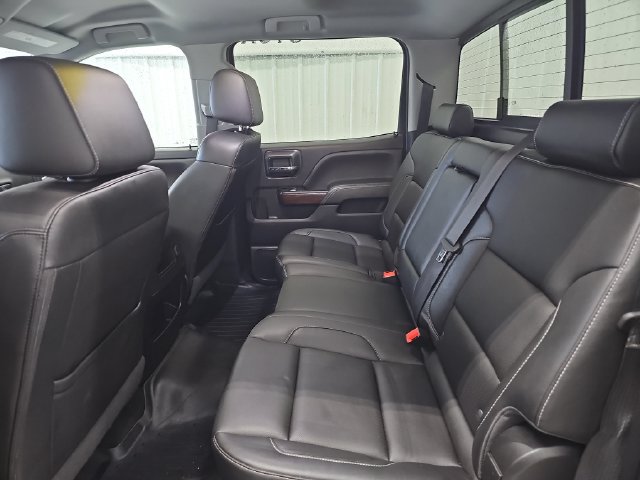 Used 2018 GMC Sierra 1500 SLT AWD/4WD image 21