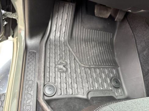 Used 2026 RAM 1500 Tradesman AWD/4WD image 23