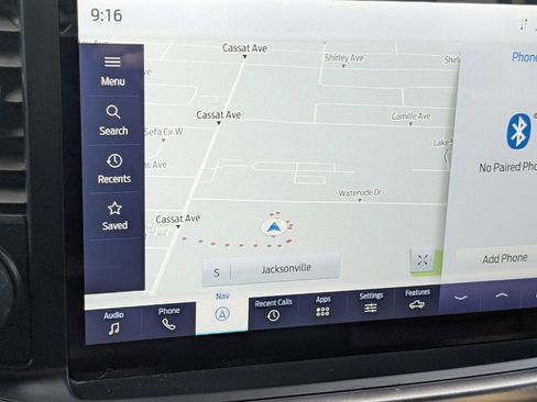 Used 2021 Ford F150 King Ranch image 22