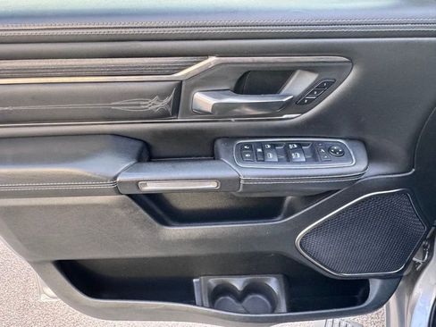 Used 2019 RAM 1500 Limited w/ Advanced Safety Group AWD/4WD image 9