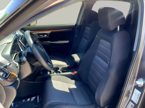 Used 2021 Honda CR-V EX image 9