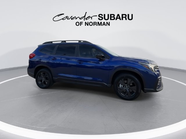 Certified 2026 Subaru Ascent Premium AWD/4WD image 9