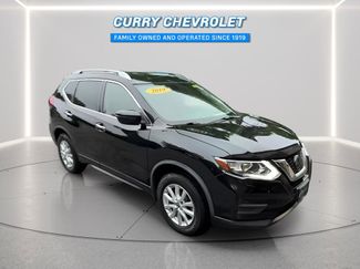 Used 2019 Nissan Rogue SV AWD/4WD 360° Tour