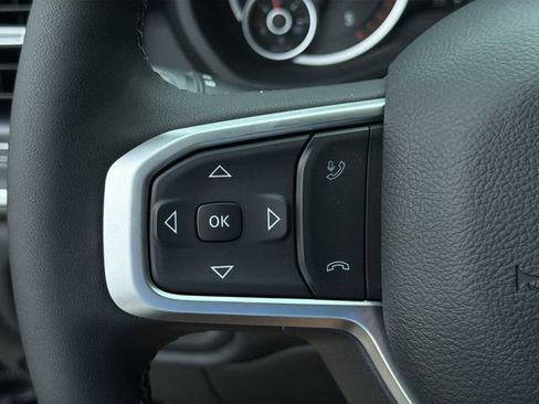 New 2026 RAM 2500 Big Horn AWD/4WD image 26