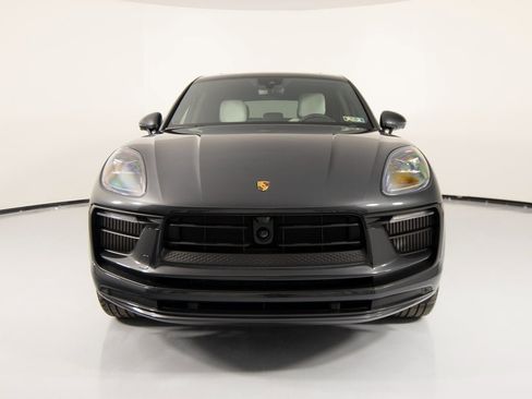 New 2026 Porsche Macan S image 10
