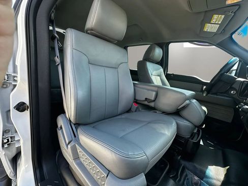 Used 2014 Ford F150 XL w/ Trailer Tow Package AWD/4WD image 34