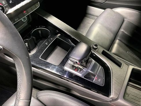 Used 2024 Audi A5 2.0T Premium Plus image 17