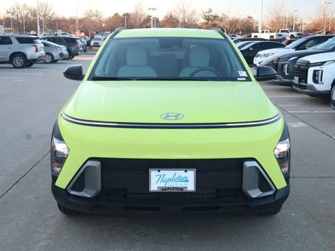 New 2026 Hyundai Kona SEL Sport image 3