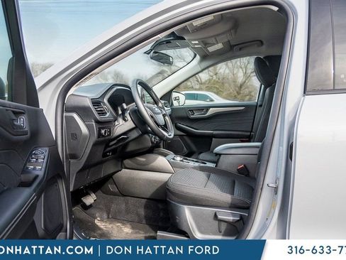 New 2026 Ford Escape Active w/ Cold Weather Package FWD image 31