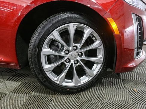 Used 2023 Cadillac CT5 Luxury image 15