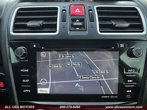 Used 2018 Subaru Forester 2.0XT Touring w/ Popular Package #2 image 36