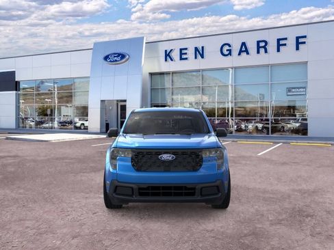 New 2026 Ford Maverick XLT AWD/4WD image 7