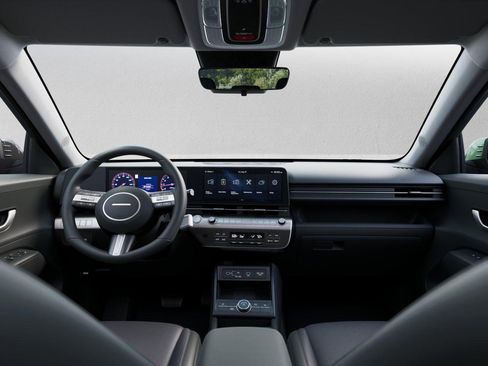 New 2026 Hyundai Kona Limited image 11