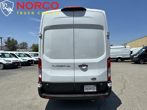 Used 2025 Ford Transit 350 148 High Roof Extended RWD image 7