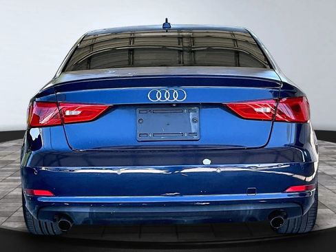 Used 2016 Audi A3 2.0T Premium Plus w/ Premium Plus Package AWD/4WD image 5
