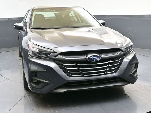 Certified 2025 Subaru Legacy Premium AWD/4WD image 8