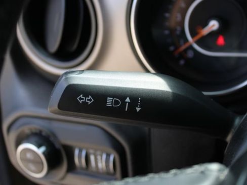 Used 2020 Jeep Gladiator Sport w/ Quick Order Package 24S AWD/4WD image 6
